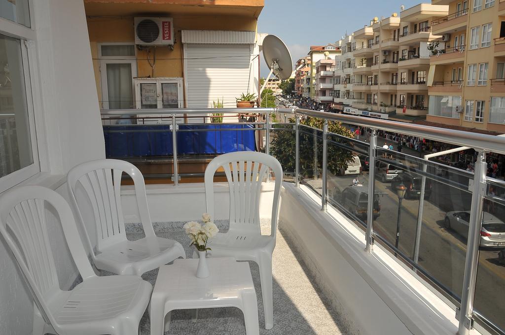 Exenia Hotel