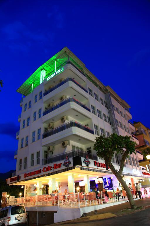 Hotel Exenia 3*