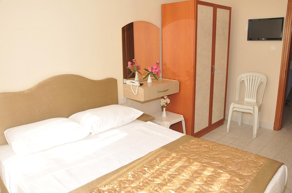 Exenia Alanya
