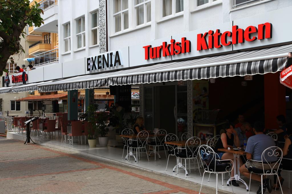 Exenia 3*
