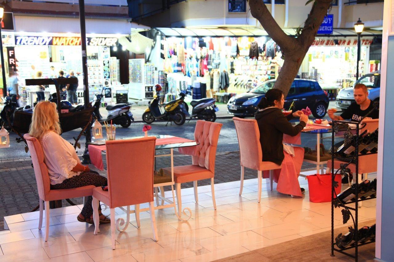 Exenia Hotel 3*