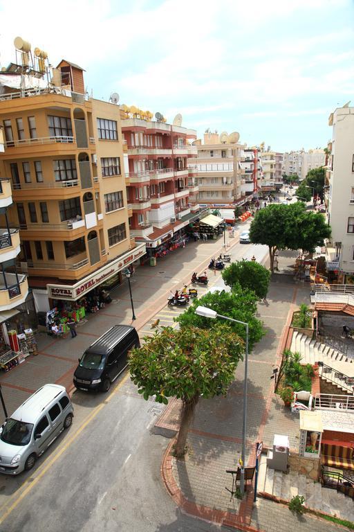 Hotel Exenia 3*