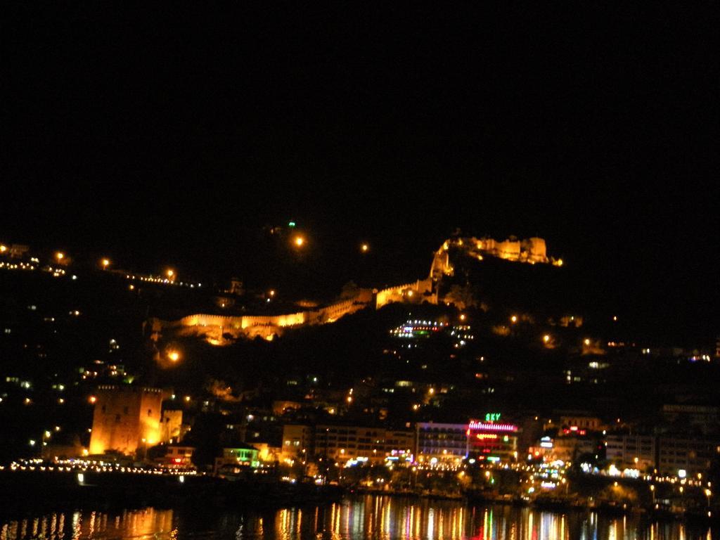 Hotel Exenia