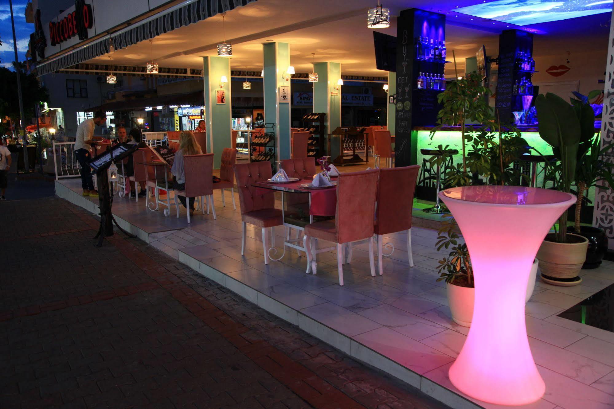 Exenia Hotel Alanya