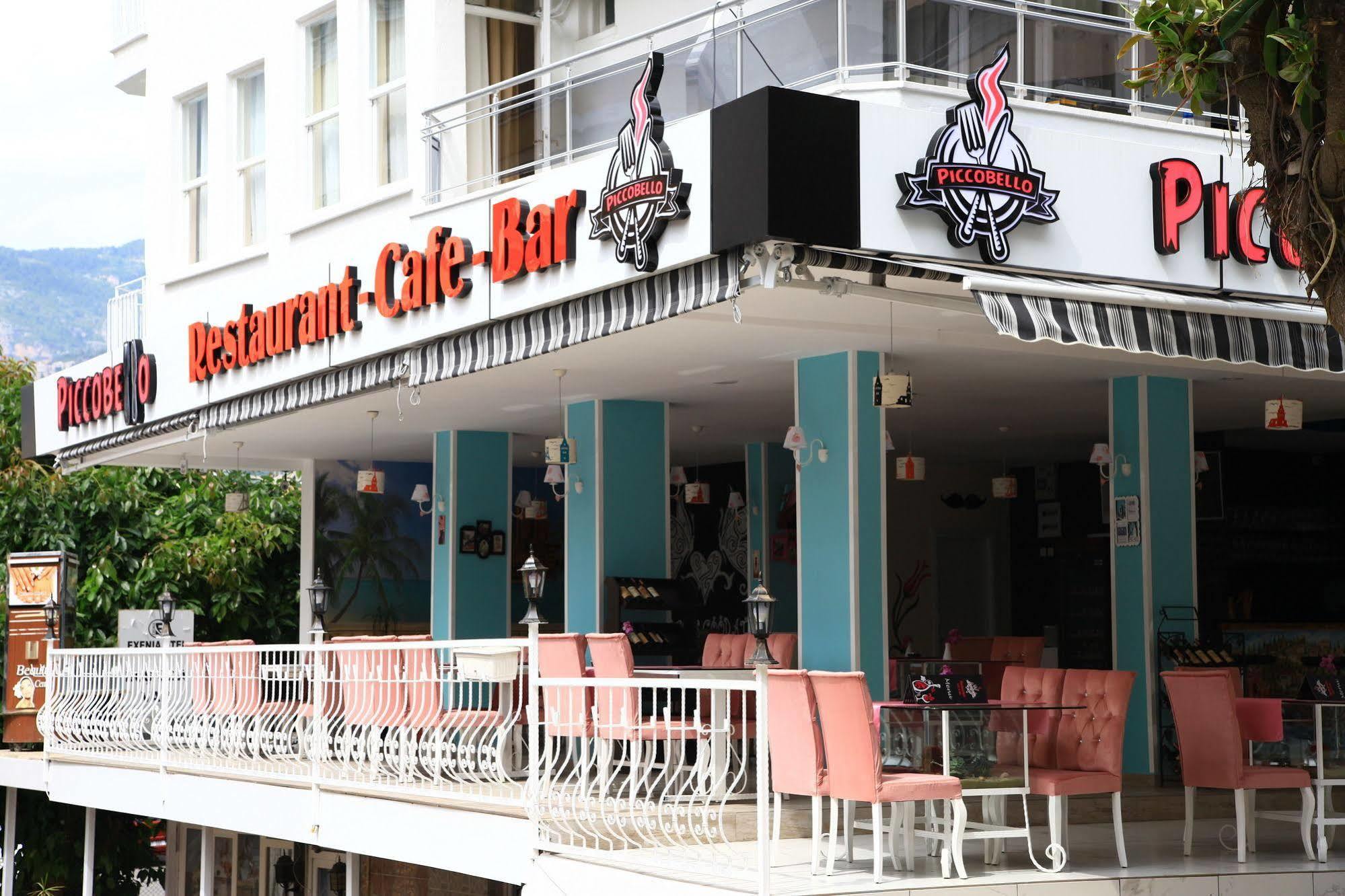 Exenia Hotel Alanya