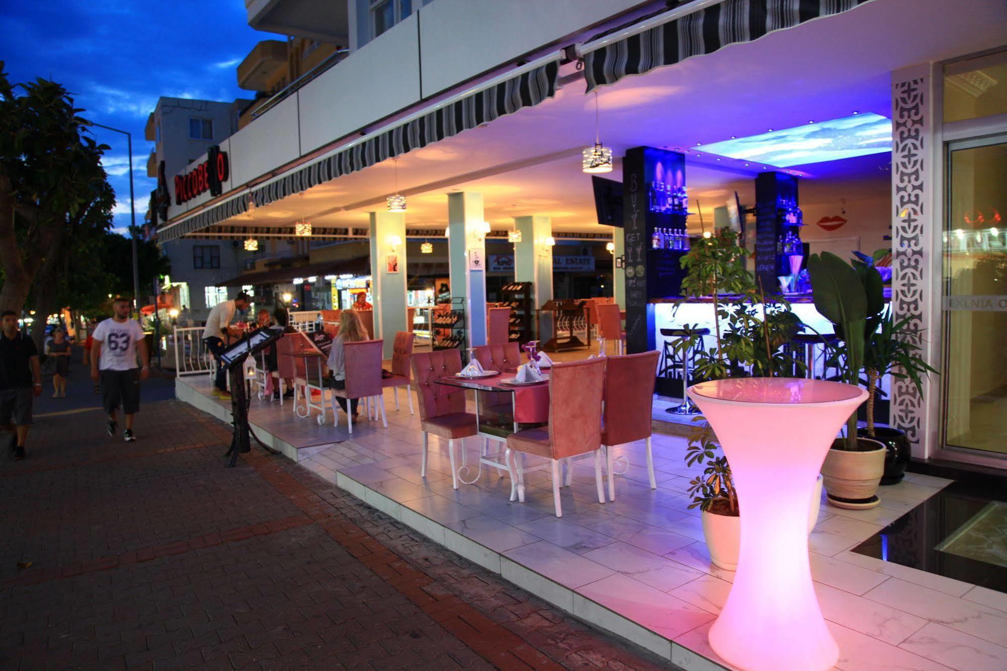 Hotel Exenia