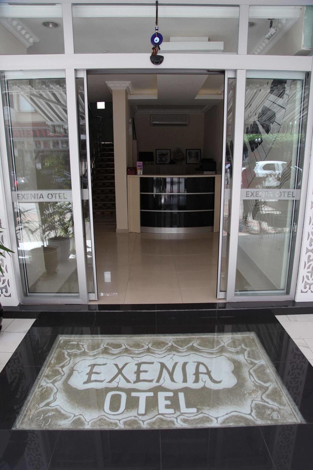 Hotel Exenia