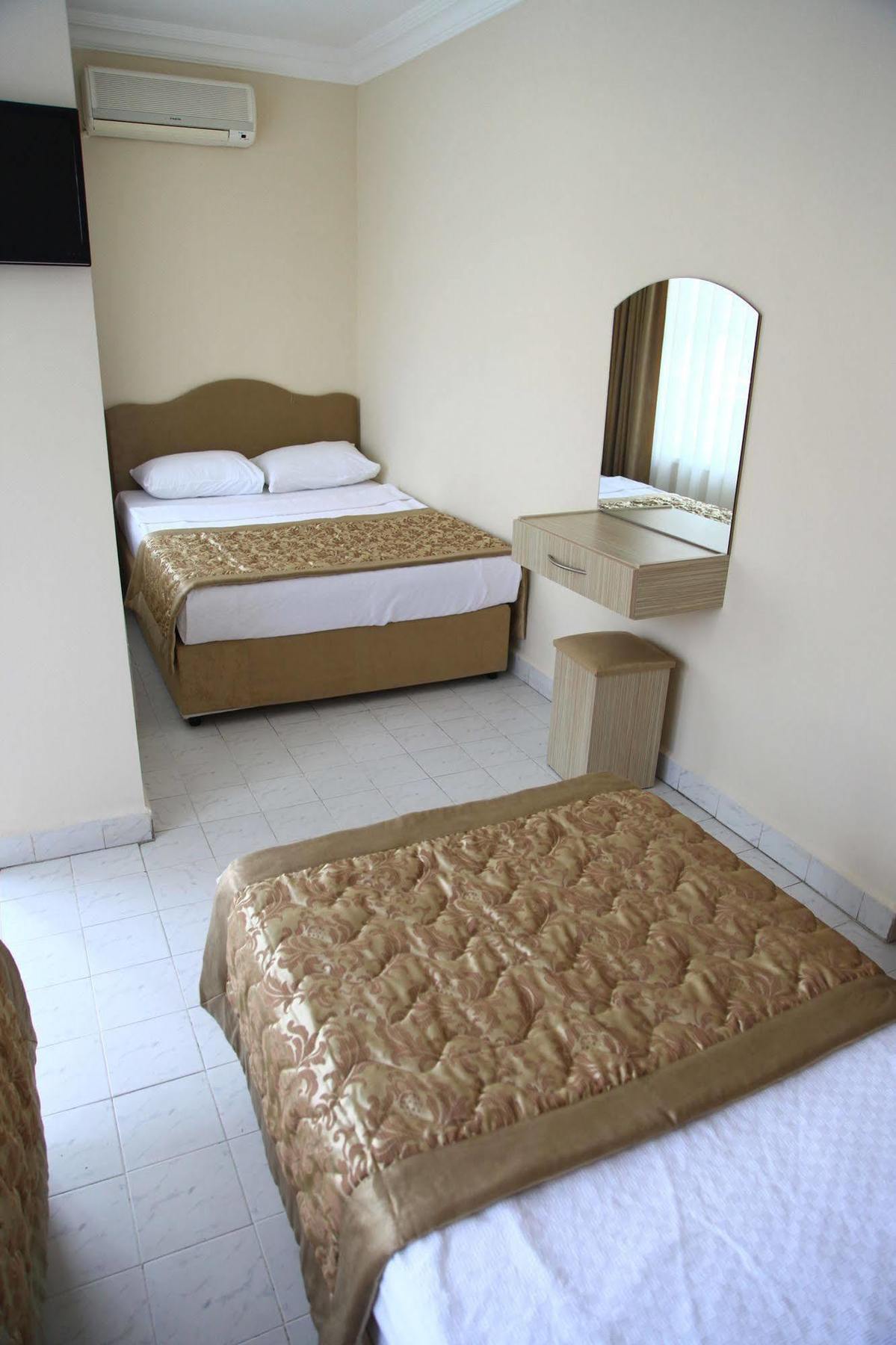 Hotel Exenia Alanya